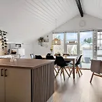 Σπίτι διακοπών 1358-thisted-grarisvej-7 Thisted