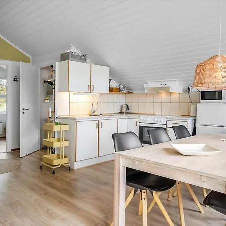 בית נופש 1358-thisted-grarisvej-7