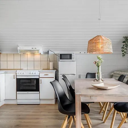 Casa de Férias 1358-thisted-grarisvej-7 Thisted