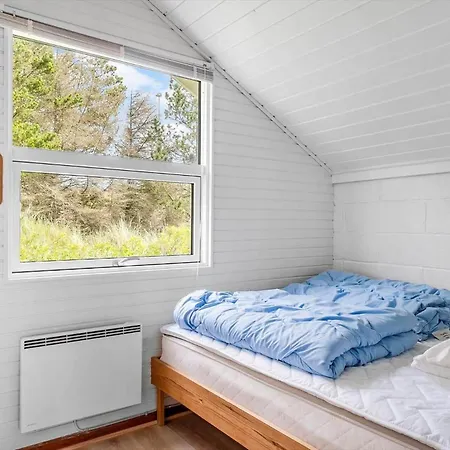 1358-thisted-grarisvej-7 בית נופש *