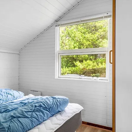 בית נופש 1358-thisted-grarisvej-7