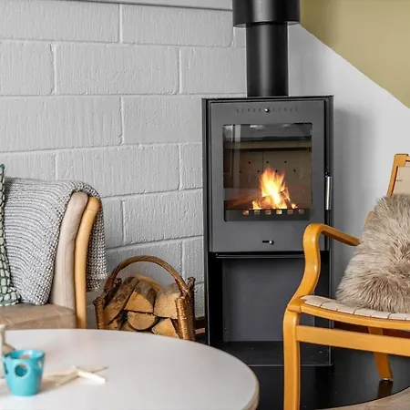 בית נופש 1358-thisted-grarisvej-7 *