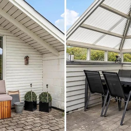 בית נופש 1358-thisted-grarisvej-7