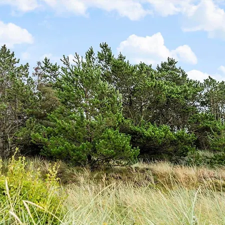 בית נופש 1358-thisted-grarisvej-7 טהיסטד