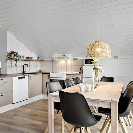 1358-thisted-grarisvej-7 Casa vacanze