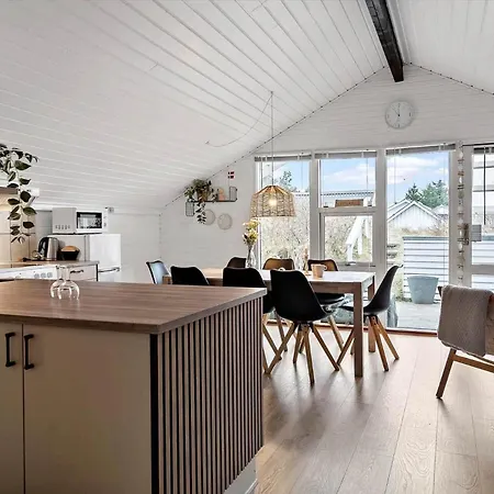 Casa vacanze 1358-thisted-grarisvej-7 Thisted